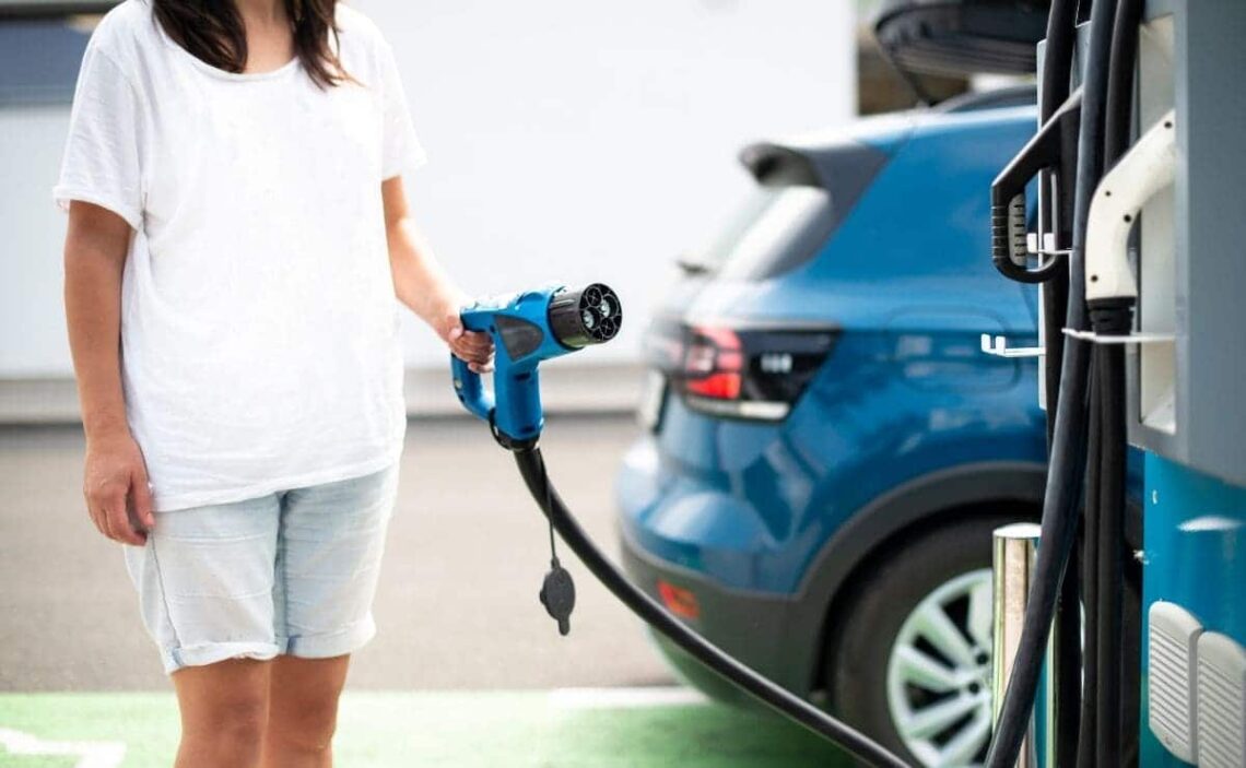 mejorar accesibilidad electrolinera