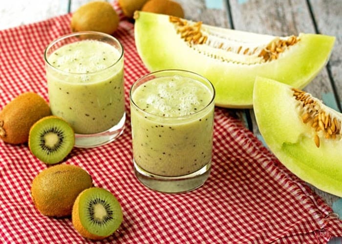 Jugo de frutas