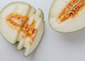 melon pipas superalimento
