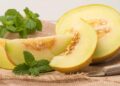 Guía para escoger el mejor melón del supermercado