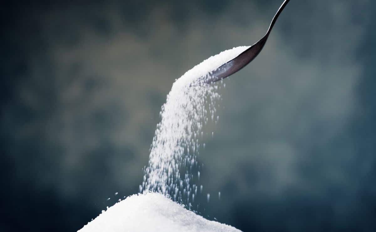 memoria azúcar dolor enfermedad mental fructosa sacarosa alimentación dieta
