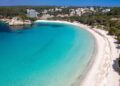 Menorca, una paraíso en forma de isla en Baleares