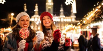 Viajes Carrefour ofrece visitar Alemania a precio de chollo en Navidad