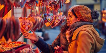Viajes Carrefour permite conocer los mercadillos navideños de Alemania con una oferta irrechazable