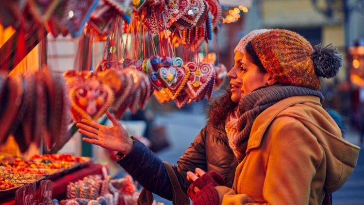 Viajes Carrefour permite conocer los mercadillos navideños de Alemania con una oferta irrechazable