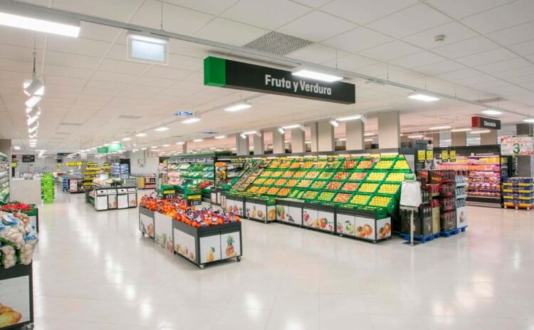 Mercadona Navidad Horarios