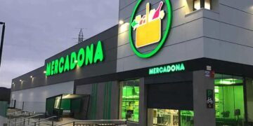 La potente crema facial antiedad con protección solar la encontrarás en Mercadona por solo 5 euros