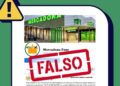 Mercadona advierte a sus clientes de las cuentas falsas en Facebook