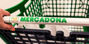 Novedades de supermercados Mercadona en octubre