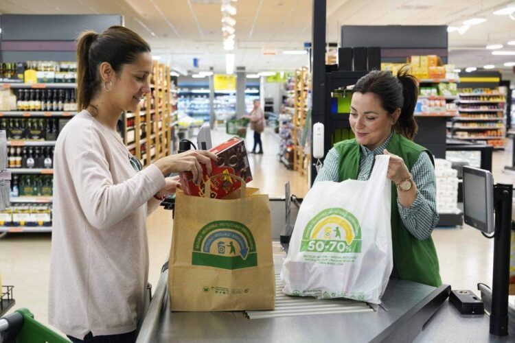 Cuánto cobra un trabajador de Mercadona