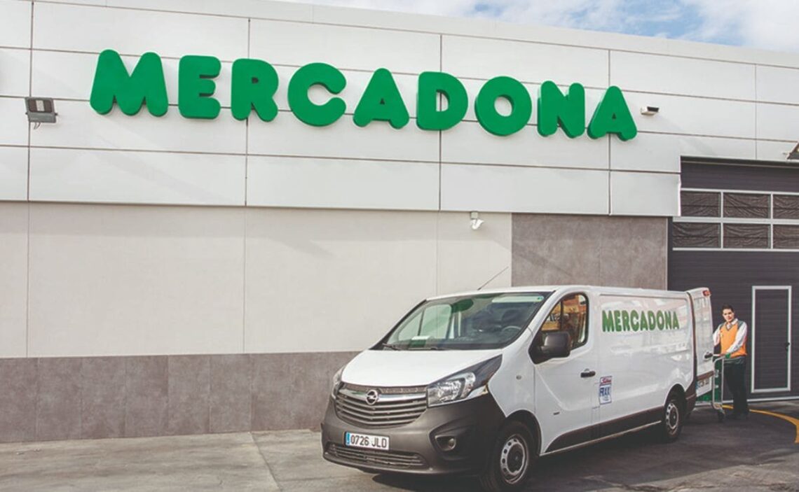 Mercadona lanza oferta de empleo con sueldos de hasta 1507 euros trabajo