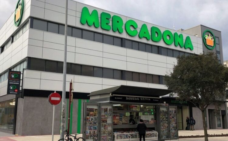 Nuevo atún en latas de Mercadona