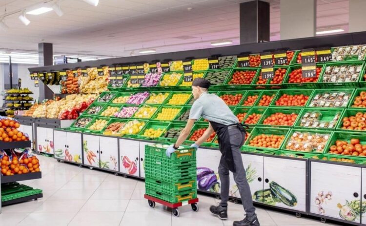 El nuevo horario de verano de Mercadona para todas sus tiendas