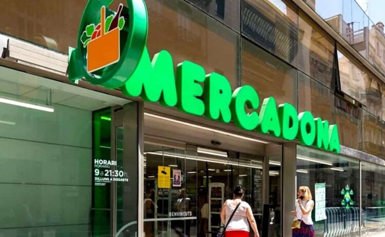 Mercadona advierte a sus clientes de las cuentas falsas en Facebook