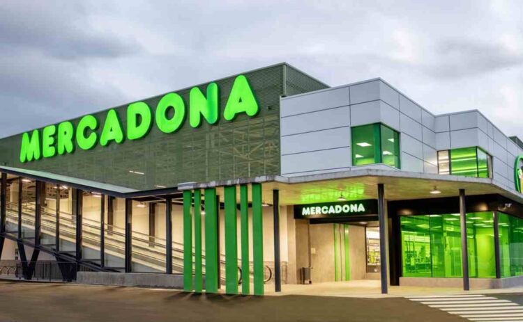 Días de apertura de Mercadona en Navidad