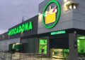 Mercadona
