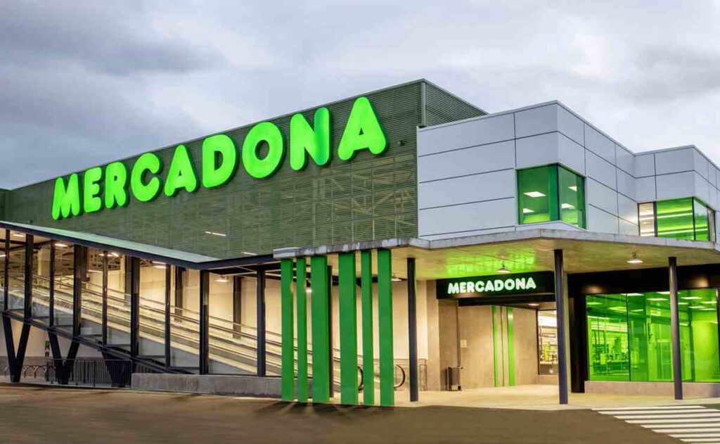 Mercadona, Lidl o El Corte Inglés: horario de apertura día festivo