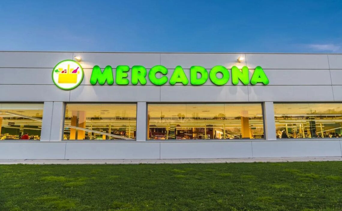 Horario de apertura de Mercadona en noviembre