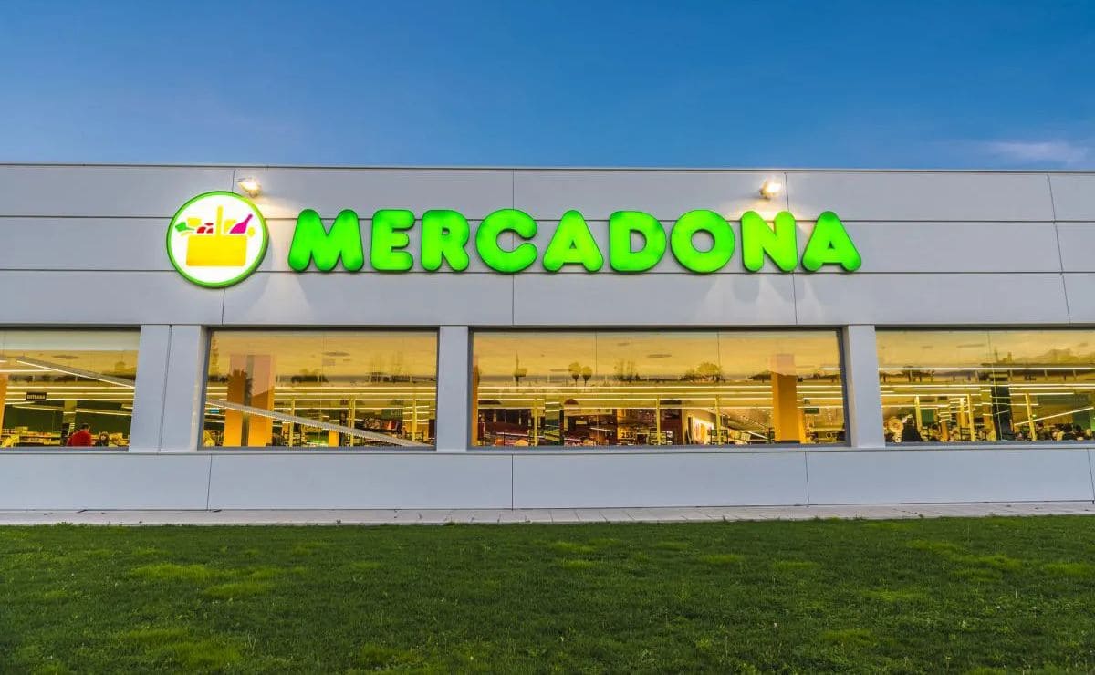 Cambios horarios de verano en Mercadona