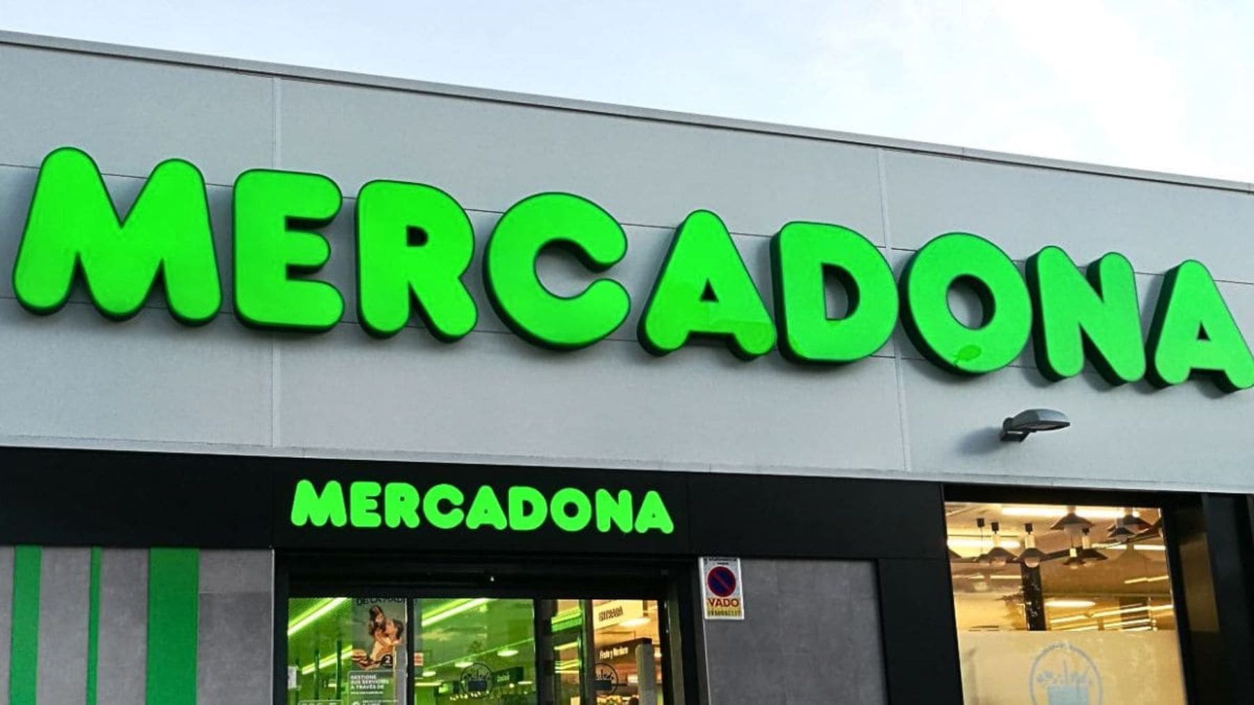 Mercadona vuelve a cambiar el precio del aceite de oliva