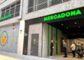 Días de apertura de Mercadona en Navidad
