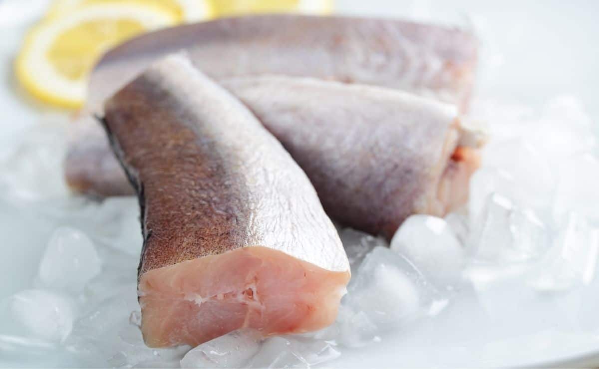 El truco definitivo para que el pescado congelado no pierda su sabor con el  ingrediente que tomas todos los días