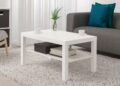 Mesa de salón de Ikea