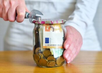 Método Kakebo para ahorrar dinero