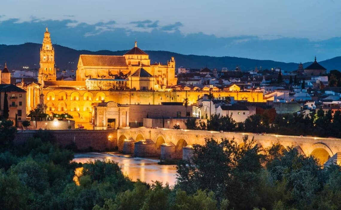 Córdoba será la sede del congreso mundial de la Organización Ciudades Patrimonio en 2024