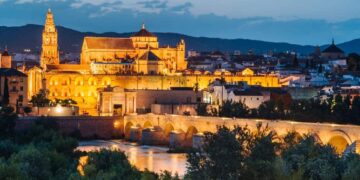 Córdoba será la sede del congreso mundial de la Organización Ciudades Patrimonio en 2024
