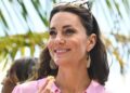 Este es el producto de belleza estrella de Kate Middleton