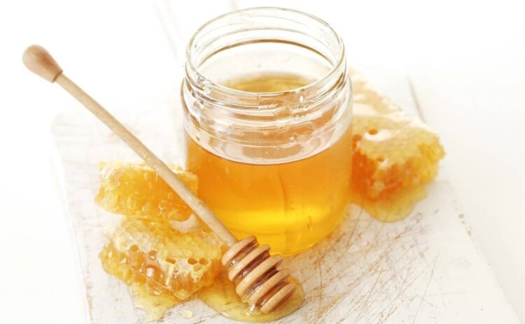 3 modos de saber si la miel es pura o adulterada