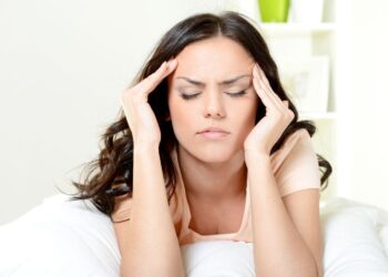 Ingredientes que favorecen la aparición de la migraña