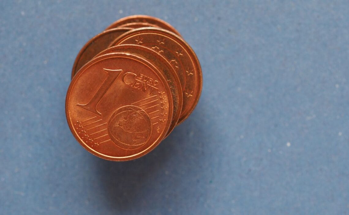 Existe una moneda de 1 céntimo que ha sido valorada por 50.000 euros