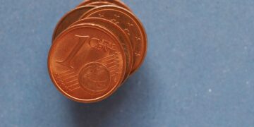 Existe una moneda de 1 céntimo que ha sido valorada por 50.000 euros