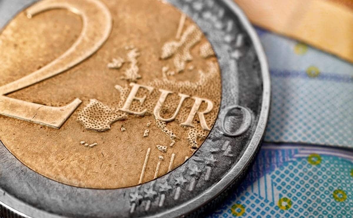 Moneda de dos euros