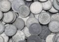 Estas monedas de 5 pesetas pueden ayudarte en tu jubilación: hasta 36.000 euros