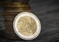 La nueva moneda de 2 euros que circulará por España este 2023