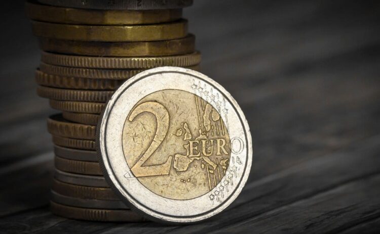 La nueva moneda de 2 euros que circulará por España este 2023