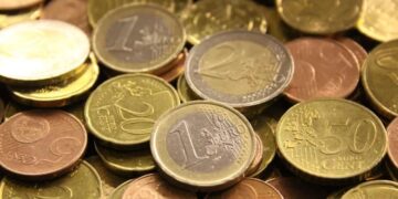 La foto de la moneda de un euro que te puede hacer ganar hasta 200 euros