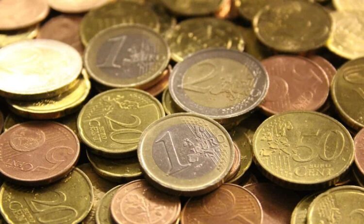 La foto de la moneda de un euro que te puede hacer ganar hasta 200 euros