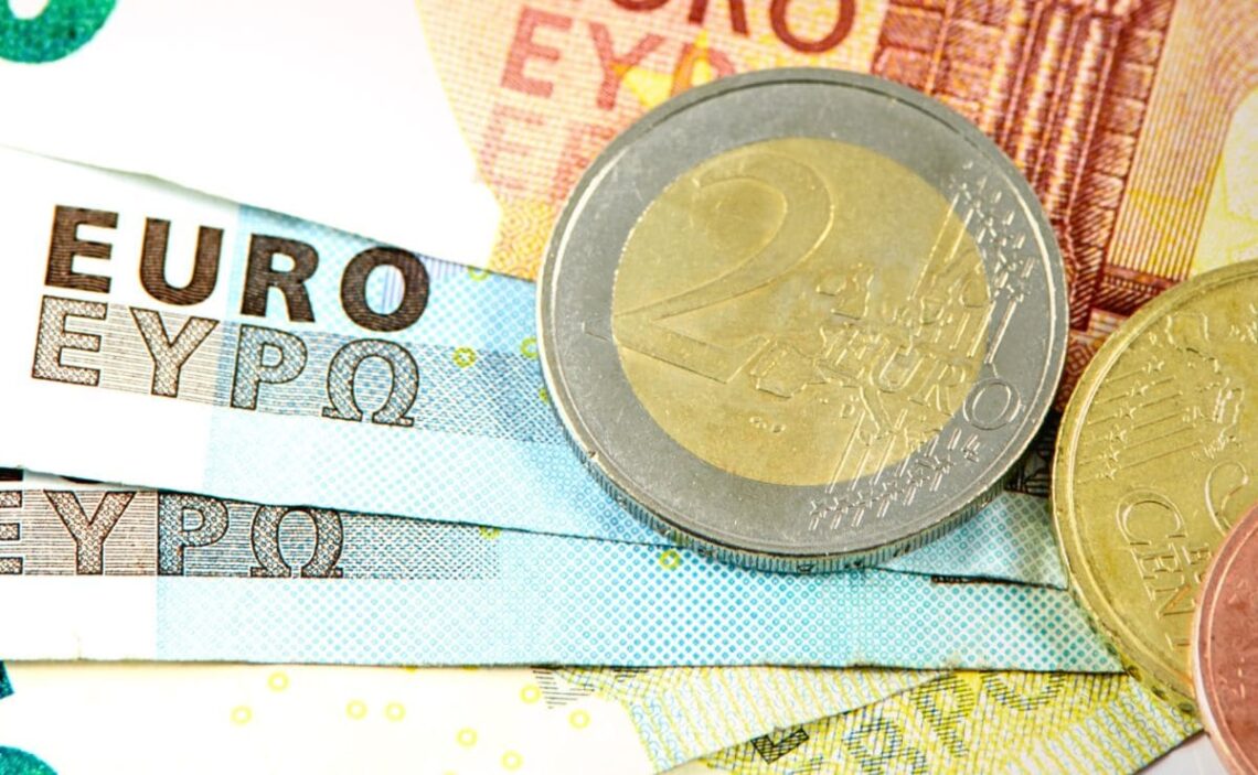 Monedas de dos euros que valen mucho dinero