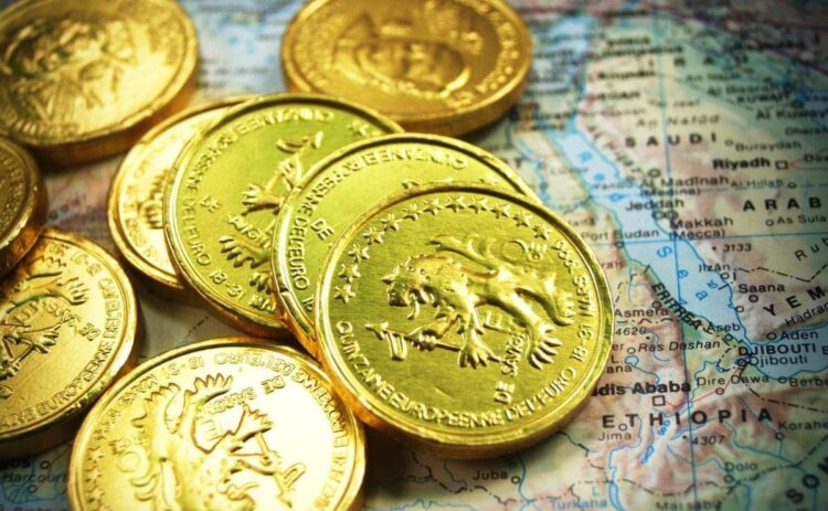 Así son las monedas más valiosas que pueden valer hasta 800.000 euros
