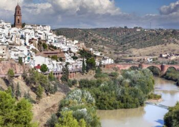 Este es el pueblo de España que tiene el récord por altas temperaturas