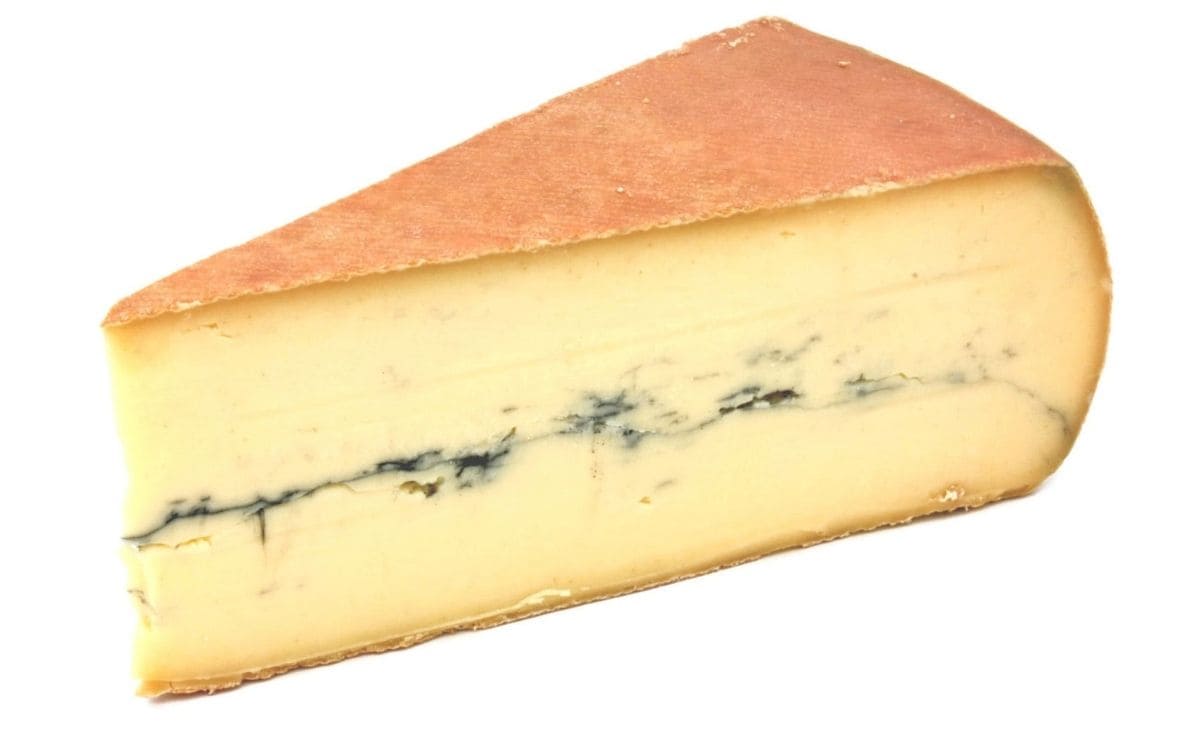 Este queso morbier de supermercado tiene un buen precio