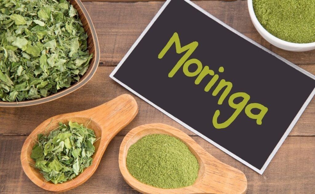 Moringa