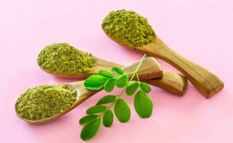 Principales beneficios de la moringa en la menopausia