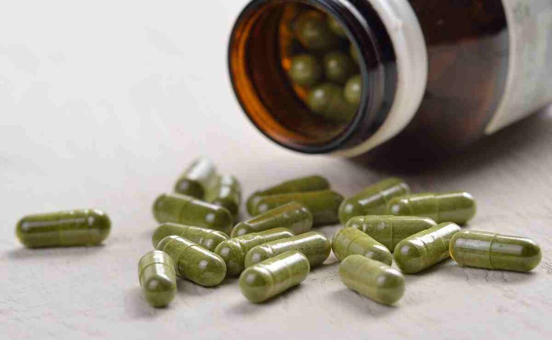 Esta es la moringa que arrasa en Amazon para empezar bien el nuevo año