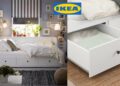 La cajonera versátil de IKEA FAMILY