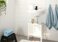 Mueble para baños pequeños IKEA